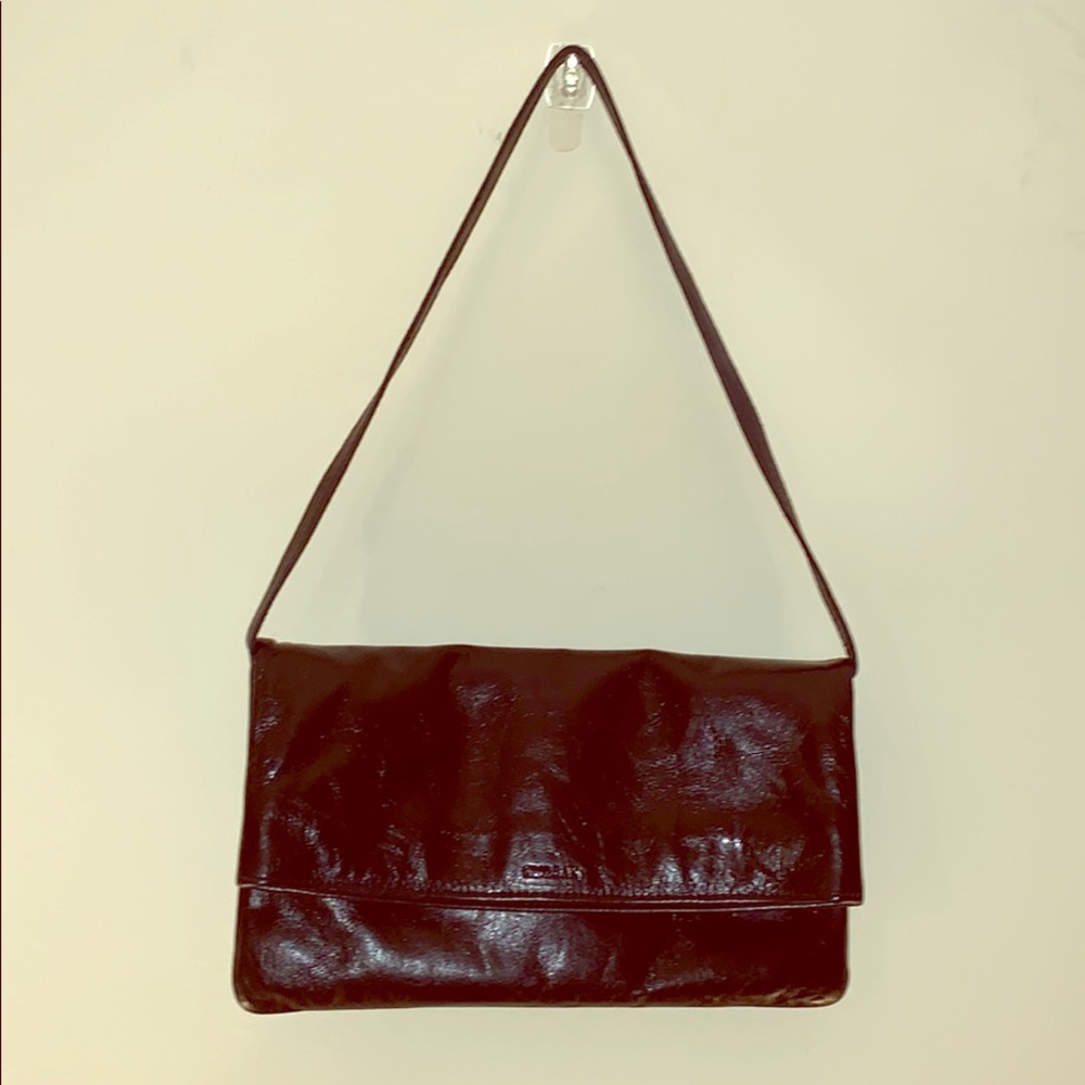 Rudsak Foldover Clutch/Shoulder Bag